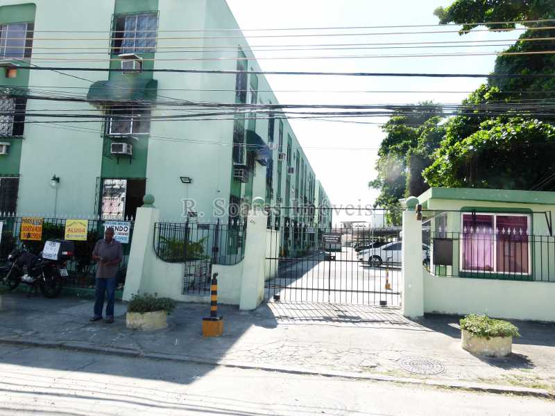 P1110750 - Apartamento 2 quartos à venda Rio de Janeiro,RJ - R$ 180.000 - VVAP20185 - 1