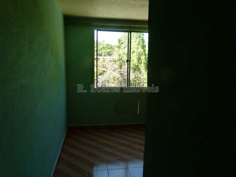 P1110785 - Apartamento 2 quartos à venda Rio de Janeiro,RJ - R$ 180.000 - VVAP20185 - 25