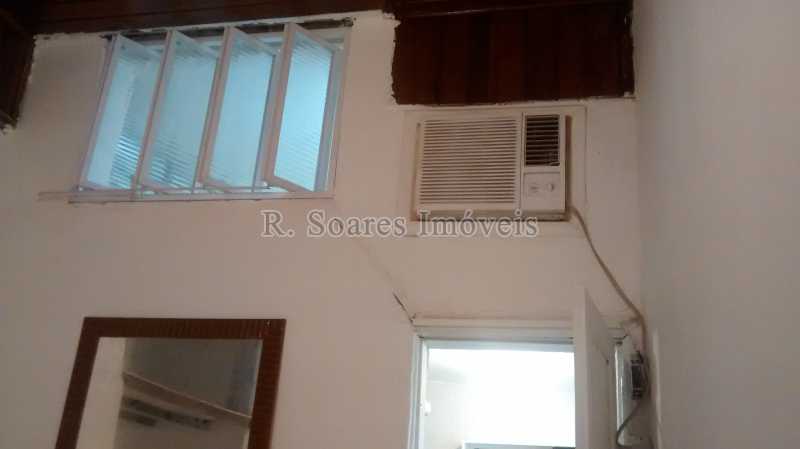 Conheça 2a do imóvel - Apartamento 1 quarto à venda Rio de Janeiro,RJ - R$ 500.000 - CPAP10143 - 7 2a - Apartamento 1 quarto à venda Rio de Janeiro,RJ - R$ 500.000 - CPAP10143 - 7