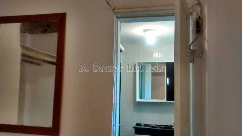 4a - Apartamento 1 quarto à venda Rio de Janeiro,RJ - R$ 500.000 - CPAP10143 - 9