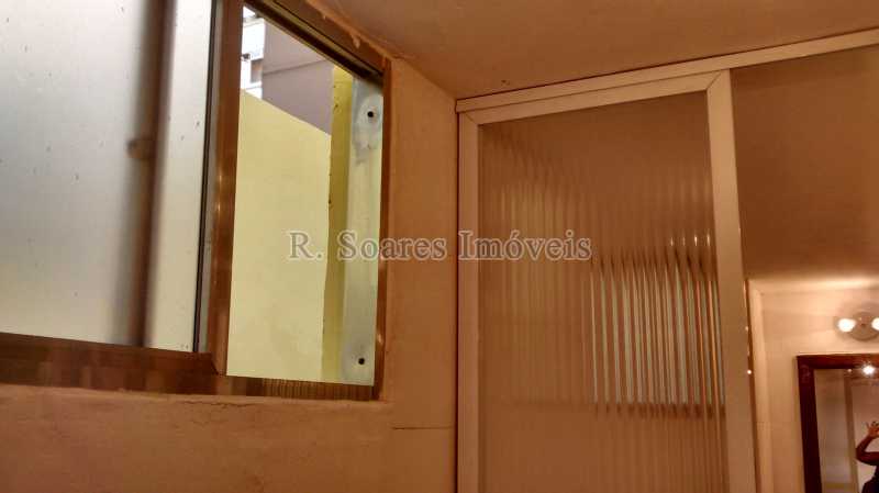 Conheça 6a do imóvel - Apartamento 1 quarto à venda Rio de Janeiro,RJ - R$ 500.000 - CPAP10143 - 12 6a - Apartamento 1 quarto à venda Rio de Janeiro,RJ - R$ 500.000 - CPAP10143 - 12