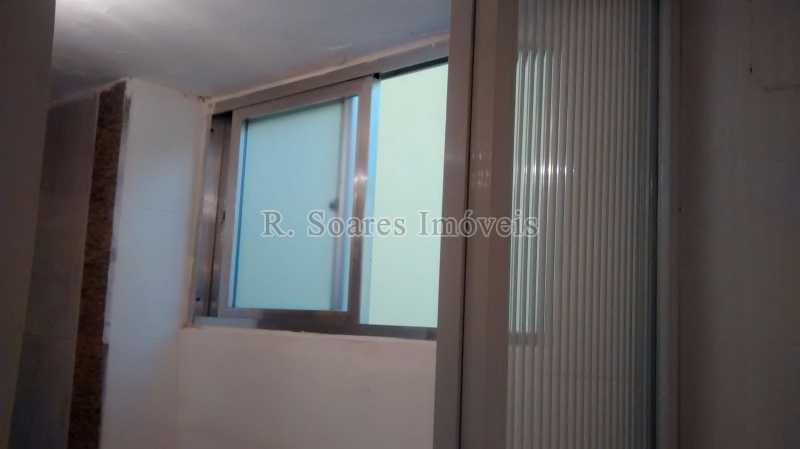 9 - Apartamento 1 quarto à venda Rio de Janeiro,RJ - R$ 500.000 - CPAP10143 - 16