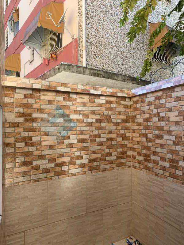 IMG_1337 - Casa em Condomínio à venda Rua Getúlio, Méier, Rio de Janeiro - R$ 585.000 - MECN30001 - 16