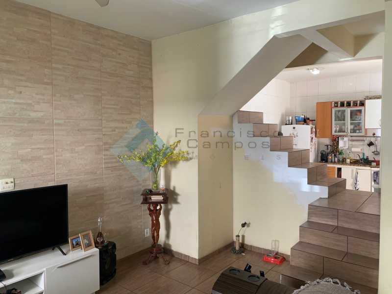 Conheça IMG_1338 do imóvel - Casa em Condomínio à venda Rua Getúlio, Méier, Rio de Janeiro - R$ 585.000 - MECN30001 - 3 IMG_1338 - Casa em Condomínio à venda Rua Getúlio, Méier, Rio de Janeiro - R$ 585.000 - MECN30001 - 3
