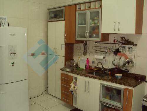 Conheça COPACOZINHA do imóvel - Casa em Condomínio à venda Rua Getúlio, Méier, Rio de Janeiro - R$ 585.000 - MECN30001 - 6 COPACOZINHA - Casa em Condomínio à venda Rua Getúlio, Méier, Rio de Janeiro - R$ 585.000 - MECN30001 - 6