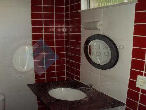 Conheça SUÍTE REFORMADA do imóvel - Casa em Condomínio à venda Rua Getúlio, Méier, Rio de Janeiro - R$ 585.000 - MECN30001 - 10 SUÍTE REFORMADA - Casa em Condomínio à venda Rua Getúlio, Méier, Rio de Janeiro - R$ 585.000 - MECN30001 - 10