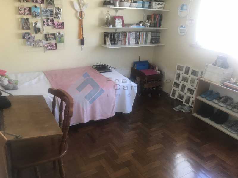 IMG_8131 - Casa em Condomínio à venda Rua Dona Claudina,Méier, Rio de Janeiro - R$ 650.000 - MECN40003 - 12