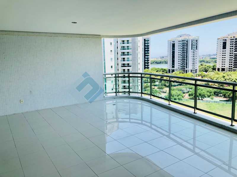 Conheça IMG_7187 do imóvel - Luxuoso apartamento no condominio peninsula 4 suites e dependencia. Saint Barth - MEAP40011 - 4 IMG_7187 - Luxuoso apartamento no condominio peninsula 4 suites e dependencia. Saint Barth - MEAP40011 - 4