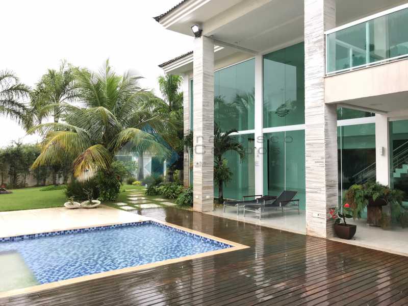 Conheça IMG_7934 do imóvel - Casa em Condominio À Venda - Barra da Tijuca - Rio de Janeiro - RJ - MECN50002 - 5 IMG_7934 - Casa em Condominio À Venda - Barra da Tijuca - Rio de Janeiro - RJ - MECN50002 - 5