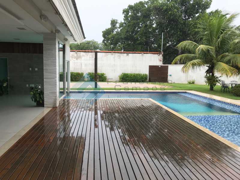 Conheça IMG_7940 do imóvel - Casa em Condominio À Venda - Barra da Tijuca - Rio de Janeiro - RJ - MECN50002 - 23 IMG_7940 - Casa em Condominio À Venda - Barra da Tijuca - Rio de Janeiro - RJ - MECN50002 - 23