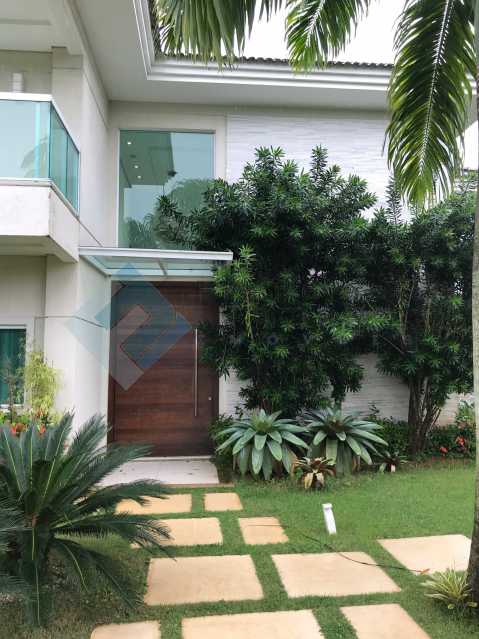 Conheça IMG_8009 do imóvel - Casa em Condominio À Venda - Barra da Tijuca - Rio de Janeiro - RJ - MECN50002 - 3 IMG_8009 - Casa em Condominio À Venda - Barra da Tijuca - Rio de Janeiro - RJ - MECN50002 - 3