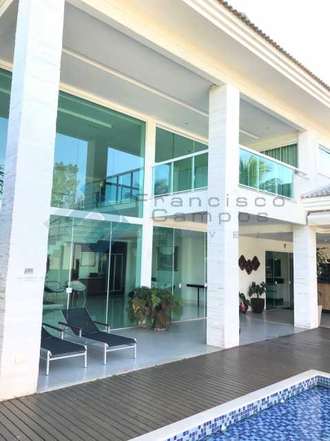 Conheça IMG_9126 do imóvel - Casa em Condominio À Venda - Barra da Tijuca - Rio de Janeiro - RJ - MECN50002 - 6 IMG_9126 - Casa em Condominio À Venda - Barra da Tijuca - Rio de Janeiro - RJ - MECN50002 - 6