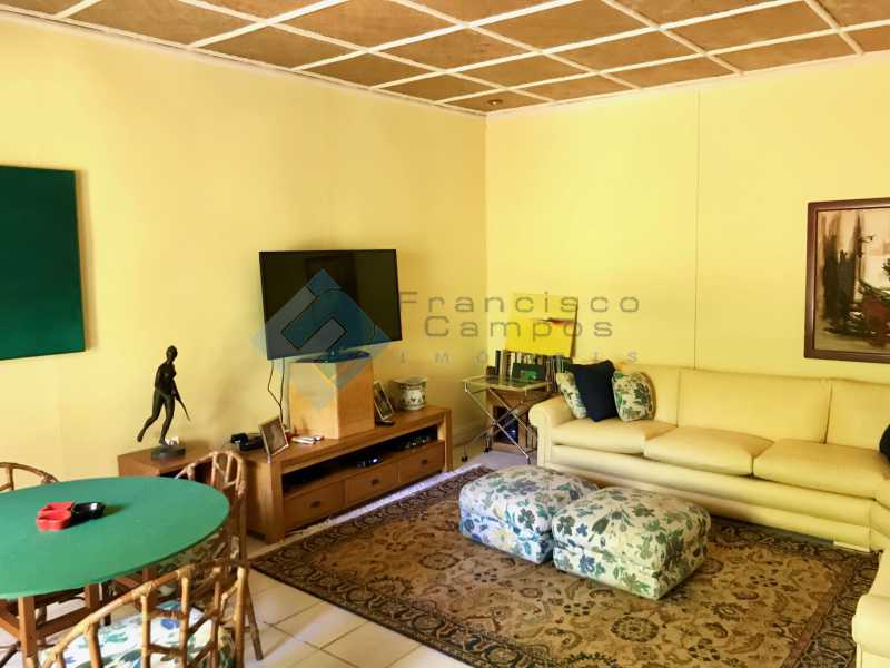 IMG_0756 - Casa 3 quartos à venda Barra da Tijuca, Rio de Janeiro - R$ 6.000.000 - MECA30003 - 10