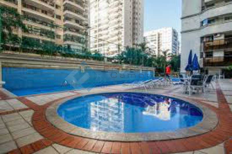 Conheça pisc 2 do imóvel - Apartamento Barra da Tijuca, Rio de Janeiro, RJ À Venda, 2 Quartos, 80m² - MEAP20077 - 25 pisc 2 - Apartamento Barra da Tijuca, Rio de Janeiro, RJ À Venda, 2 Quartos, 80m² - MEAP20077 - 25