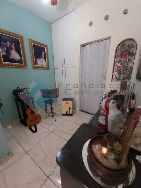 Conheça PHOTO-2019-10-06-15-05-18_1 do imóvel - Casa de Vila À Venda - Cachambi - Rio de Janeiro - RJ - MECV30007 - 7 PHOTO-2019-10-06-15-05-18_1 - Casa de Vila À Venda - Cachambi - Rio de Janeiro - RJ - MECV30007 - 7