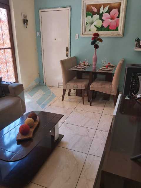 Conheça PHOTO-2019-10-06-15-05-43 do imóvel - Casa de Vila À Venda - Cachambi - Rio de Janeiro - RJ - MECV30007 - 5 PHOTO-2019-10-06-15-05-43 - Casa de Vila À Venda - Cachambi - Rio de Janeiro - RJ - MECV30007 - 5