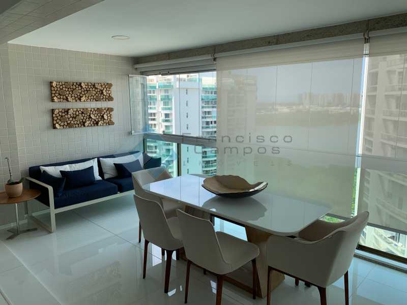 Conheça IMG_1169 do imóvel - Apartamento Gauguin Península Barra da Tijuca - MEAP30047 - 3 IMG_1169 - Apartamento Gauguin Península Barra da Tijuca - MEAP30047 - 3