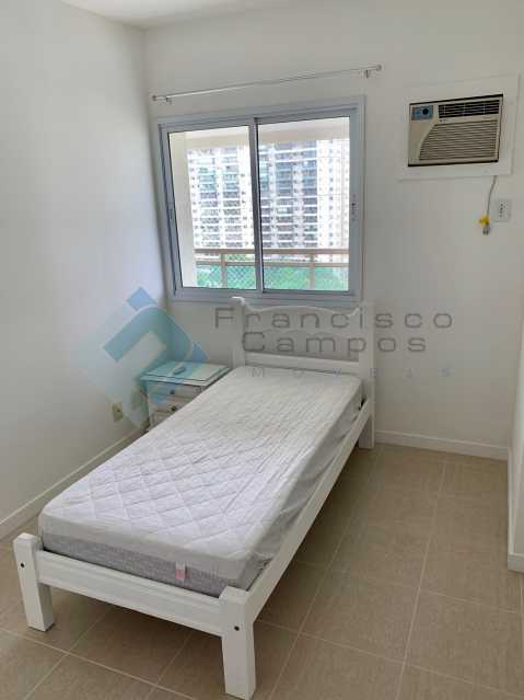 Conheça IMG_1564 do imóvel - Apartamento Para Alugar - Barra da Tijuca - Rio de Janeiro - RJ - MEAP20083 - 10 IMG_1564 - Apartamento Para Alugar - Barra da Tijuca - Rio de Janeiro - RJ - MEAP20083 - 10