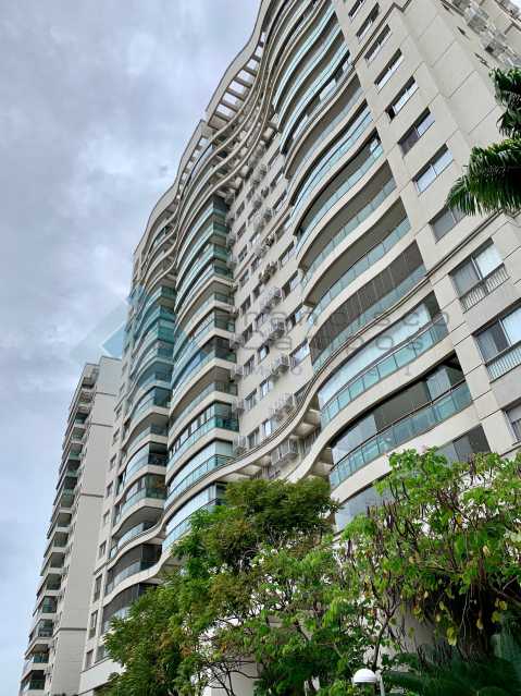 Conheça IMG_1575 do imóvel - Apartamento Para Alugar - Barra da Tijuca - Rio de Janeiro - RJ - MEAP20083 - 25 IMG_1575 - Apartamento Para Alugar - Barra da Tijuca - Rio de Janeiro - RJ - MEAP20083 - 25