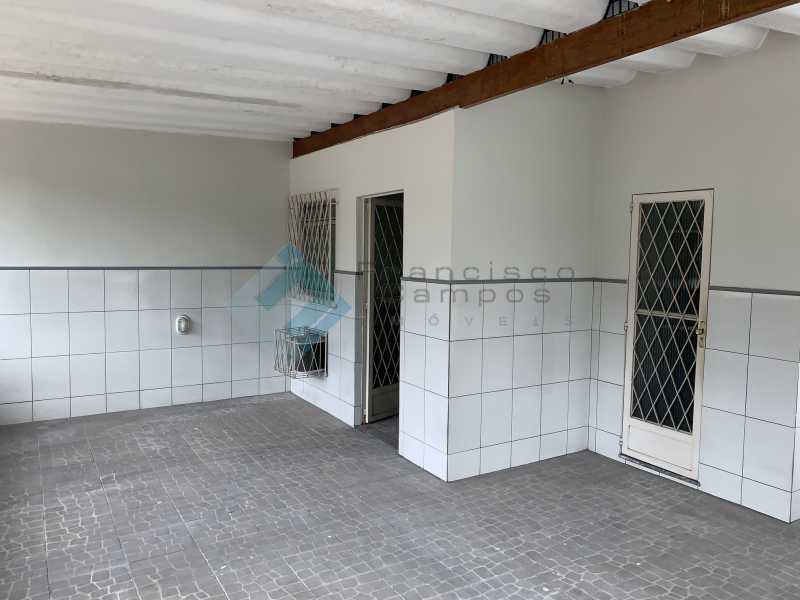 Conheça IMG_2154 do imóvel - Casa de Vila à venda Rua Sidônio País,Cascadura, Rio de Janeiro - R$ 335.000 - MECV30008 - 11 IMG_2154 - Casa de Vila à venda Rua Sidônio País,Cascadura, Rio de Janeiro - R$ 335.000 - MECV30008 - 11