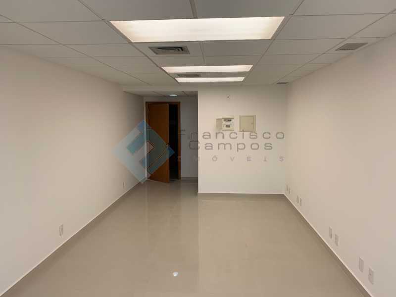 Conheça IMG_3820 do imóvel - Sala Comercial 31m² para venda e aluguel Barra da Tijuca, Rio de Janeiro - R$ 190.000 - MESL00009 - 3 IMG_3820 - Sala Comercial 31m² para venda e aluguel Barra da Tijuca, Rio de Janeiro - R$ 190.000 - MESL00009 - 3
