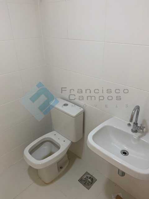 Conheça IMG_3822 do imóvel - Sala Comercial 31m² para venda e aluguel Barra da Tijuca, Rio de Janeiro - R$ 190.000 - MESL00009 - 4 IMG_3822 - Sala Comercial 31m² para venda e aluguel Barra da Tijuca, Rio de Janeiro - R$ 190.000 - MESL00009 - 4