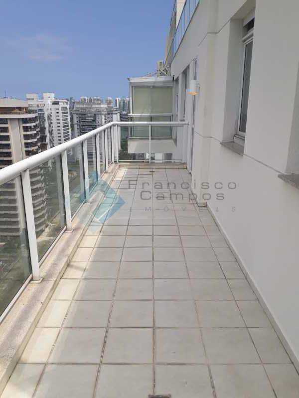 Conheça 20181206_144249 do imóvel - Cobertura peninsula condominio mandarim - MECO20003 - 3 20181206_144249 - Cobertura peninsula condominio mandarim - MECO20003 - 3