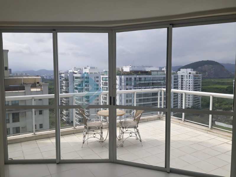 Conheça 20181206_144205 do imóvel - Cobertura peninsula condominio mandarim - MECO20003 - 4 20181206_144205 - Cobertura peninsula condominio mandarim - MECO20003 - 4