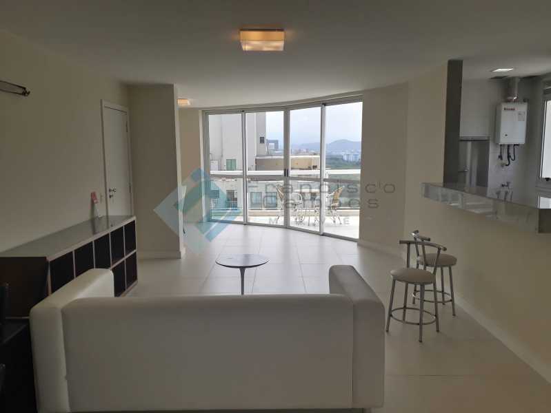 Conheça 20181206_144046 do imóvel - Cobertura peninsula condominio mandarim - MECO20003 - 6 20181206_144046 - Cobertura peninsula condominio mandarim - MECO20003 - 6