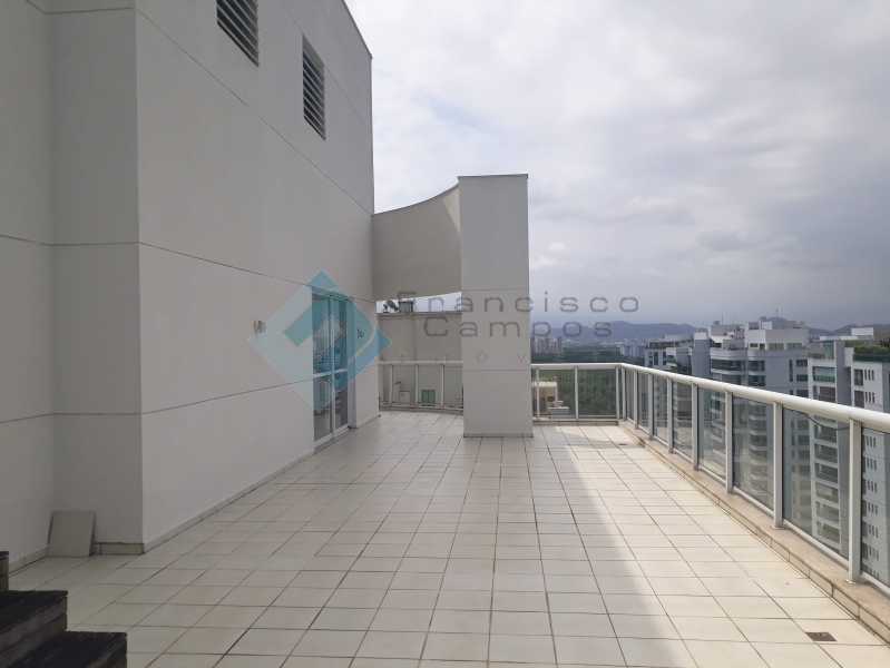 Conheça 20181206_144836 do imóvel - Cobertura peninsula condominio mandarim - MECO20003 - 22 20181206_144836 - Cobertura peninsula condominio mandarim - MECO20003 - 22
