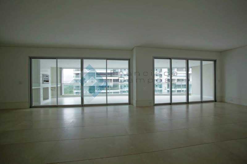 Conheça 05_Sala do imóvel - Apartamento Península font vieille - barra da Tijuca - MEAP40018 - 6 05_Sala - Apartamento Península font vieille - barra da Tijuca - MEAP40018 - 6