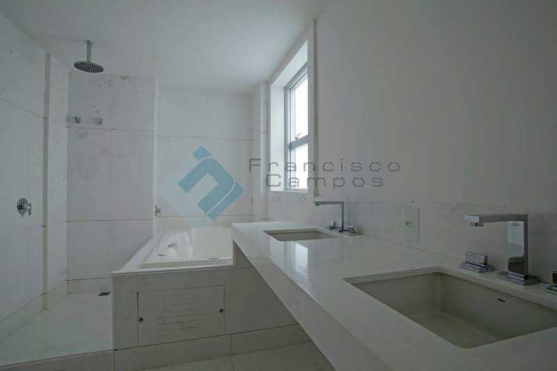 Conheça 07_Suite do imóvel - Apartamento Península font vieille - barra da Tijuca - MEAP40018 - 8 07_Suite - Apartamento Península font vieille - barra da Tijuca - MEAP40018 - 8