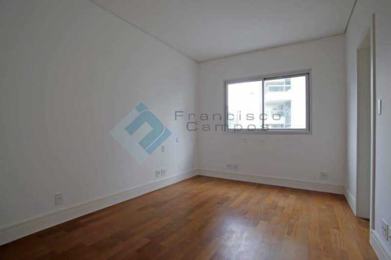Conheça 09_Quarto_Suite do imóvel - Apartamento Península font vieille - barra da Tijuca - MEAP40018 - 10 09_Quarto_Suite - Apartamento Península font vieille - barra da Tijuca - MEAP40018 - 10