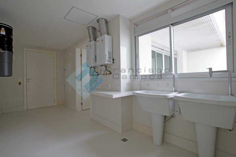 Conheça 22_Area_de_Servic?o do imóvel - Apartamento Península font vieille - barra da Tijuca - MEAP40018 - 23 22_Area_de_Servic?o - Apartamento Península font vieille - barra da Tijuca - MEAP40018 - 23