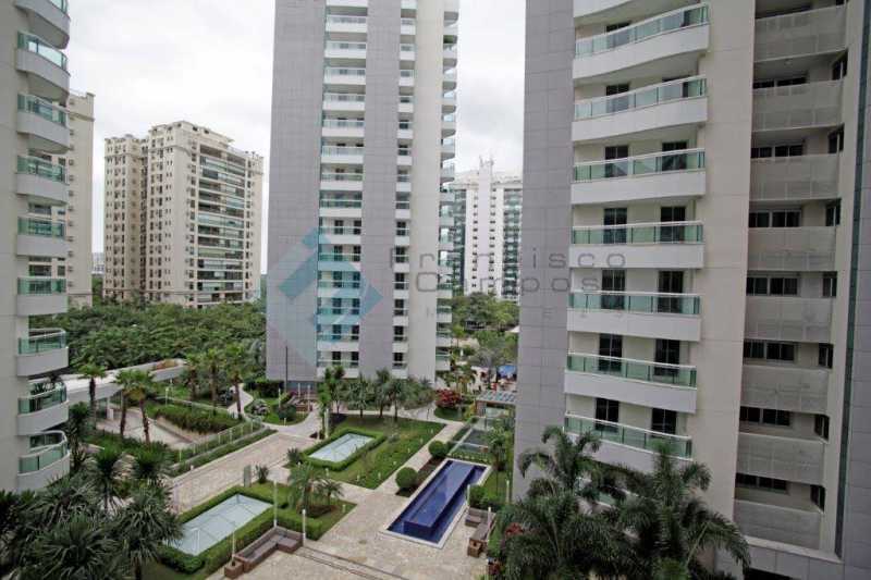 Conheça 23_Vista do imóvel - Apartamento Península font vieille - barra da Tijuca - MEAP40018 - 24 23_Vista - Apartamento Península font vieille - barra da Tijuca - MEAP40018 - 24