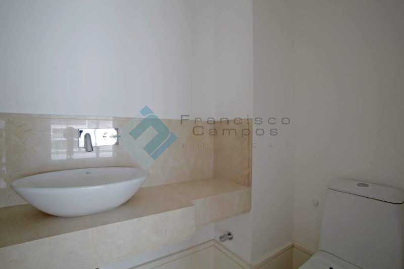 Conheça 24_Lavabo do imóvel - Apartamento Península font vieille - barra da Tijuca - MEAP40018 - 25 24_Lavabo - Apartamento Península font vieille - barra da Tijuca - MEAP40018 - 25