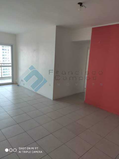 Conheça 5 do imóvel - Comprar apartamento reserva do parque - Condomínio Cidade Jardi - MEAP30061 - 5 5 - Comprar apartamento reserva do parque - Condomínio Cidade Jardi - MEAP30061 - 5