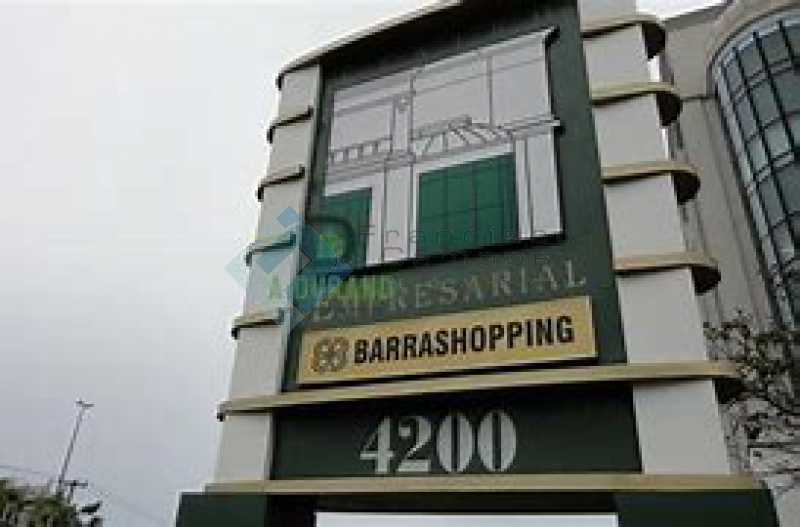 Conheça centro empresarial do imóvel - Centro empresarial Barrashopping - MESL00011 - 1 centro empresarial - Centro empresarial Barrashopping - MESL00011 - 1
