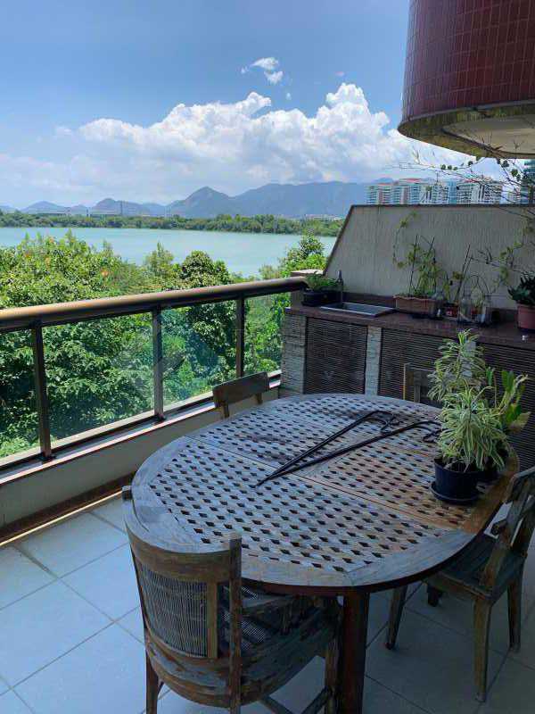 Conheça IMG_4725 do imóvel - Apartamento à venda Avenida dos Flamboyants,Barra da Tijuca, Rio de Janeiro - R$ 2.490.000 - MEAP40034 - 4 IMG_4725 - Apartamento à venda Avenida dos Flamboyants,Barra da Tijuca, Rio de Janeiro - R$ 2.490.000 - MEAP40034 - 4