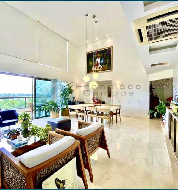 Conheça a65bd878-377c-425d-94a8-bfb374 do imóvel - Apartamento à venda Avenida dos Flamboyants,Barra da Tijuca, Rio de Janeiro - R$ 2.490.000 - MEAP40034 - 8 a65bd878-377c-425d-94a8-bfb374 - Apartamento à venda Avenida dos Flamboyants,Barra da Tijuca, Rio de Janeiro - R$ 2.490.000 - MEAP40034 - 8