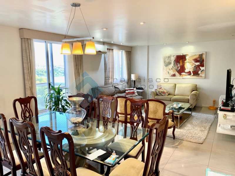 Conheça IMG_8798 do imóvel - Península, apartamento decorado, duplex - MEAP20133 - 3 IMG_8798 - Península, apartamento decorado, duplex - MEAP20133 - 3