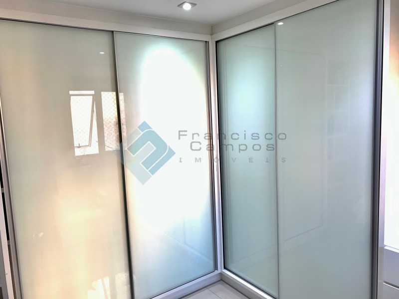 Conheça IMG_8811 do imóvel - Península, apartamento decorado, duplex - MEAP20133 - 10 IMG_8811 - Península, apartamento decorado, duplex - MEAP20133 - 10