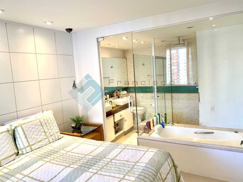 Conheça IMG_8816 do imóvel - Península, apartamento decorado, duplex - MEAP20133 - 14 IMG_8816 - Península, apartamento decorado, duplex - MEAP20133 - 14
