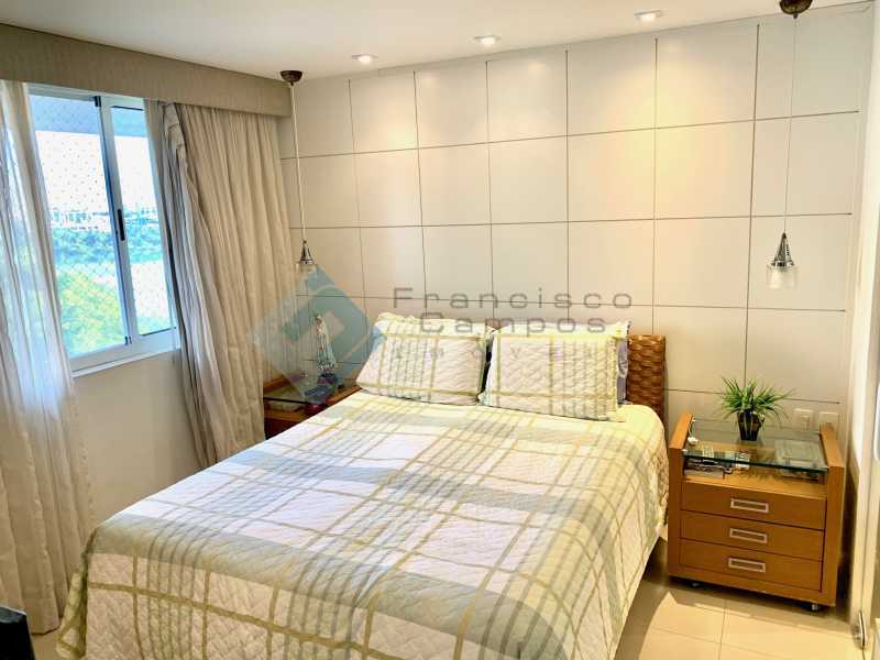 Conheça IMG_8819 do imóvel - Península, apartamento decorado, duplex - MEAP20133 - 15 IMG_8819 - Península, apartamento decorado, duplex - MEAP20133 - 15