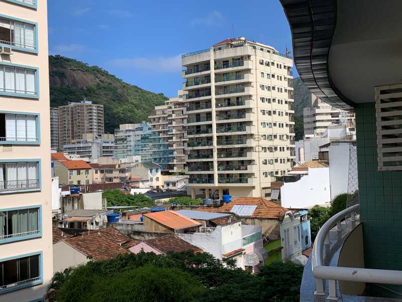 Conheça IMG_9315 do imóvel - Botafogo apart com serviços -varanda, sala e quarto - MEAP10026 - 6 IMG_9315 - Botafogo apart com serviços -varanda, sala e quarto - MEAP10026 - 6