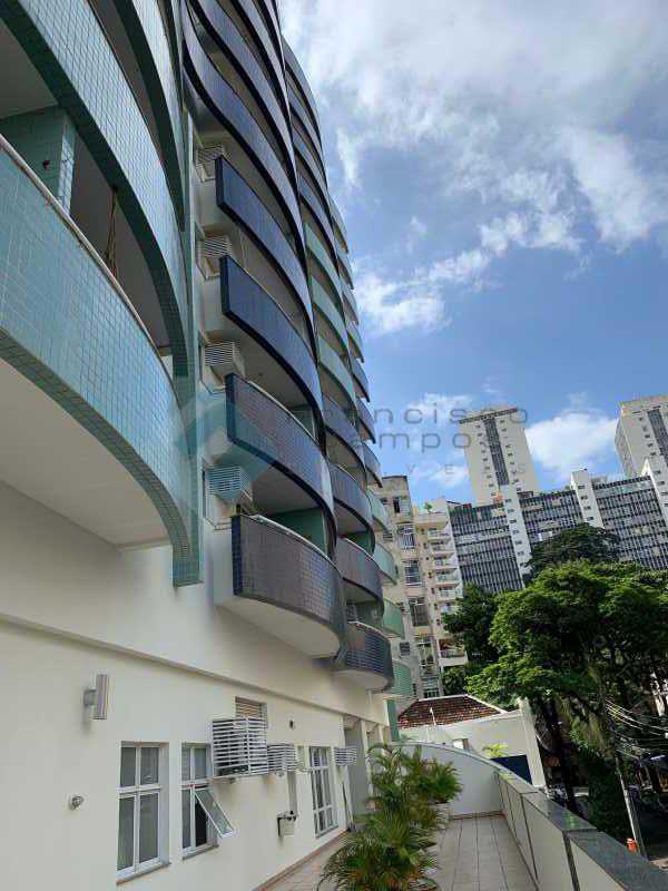 Conheça IMG_9340 do imóvel - Botafogo apart com serviços -varanda, sala e quarto - MEAP10026 - 22 IMG_9340 - Botafogo apart com serviços -varanda, sala e quarto - MEAP10026 - 22