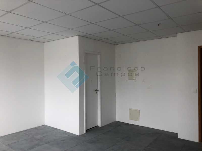 Conheça Vista da Sala Sl 404 do imóvel - Neolink-sala comercial , Barra da Tijuca-RJ - MESL00014 - 4 Vista da Sala Sl 404 - Neolink-sala comercial , Barra da Tijuca-RJ - MESL00014 - 4