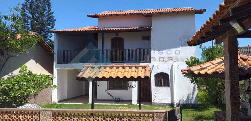 PHOTO-2021-08-25-10-58-18_2 - Iguaba casa 4 quartos condominio ilha das Garças - MECO40006 - 1