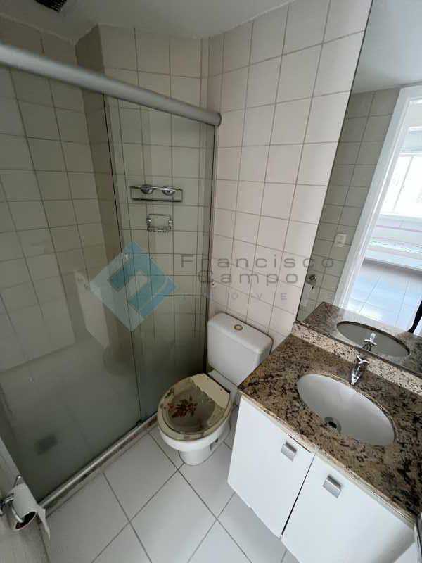 Conheça IMG-3807 do imóvel - Pechincha, varanda ,2 quartos(suíte), vaga - MEAP20150 - 11 IMG-3807 - Pechincha, varanda ,2 quartos(suíte), vaga - MEAP20150 - 11