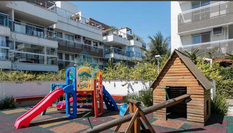 PHOTO-2022-04-28-09-16-52 1 - Apartamento 2 quartos à venda Recreio dos Bandeirantes, Rio de Janeiro - R$ 590.000 - MEAP20156 - 15